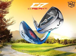 Image post by @wilsongolfcanada on Instagram