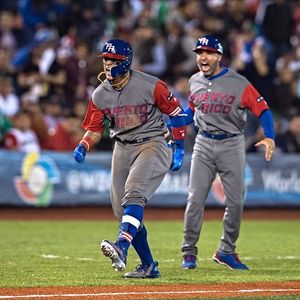 Image post by @javy23baez on Instagram