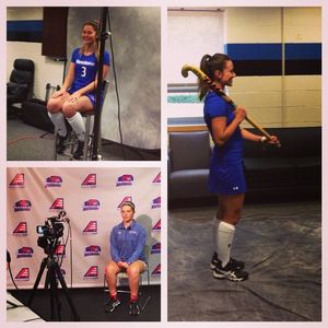 Image post by @umass_lowellfh on Instagram