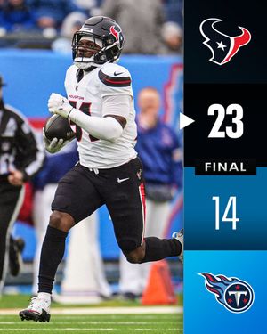 Image post by @NFL on Twitter