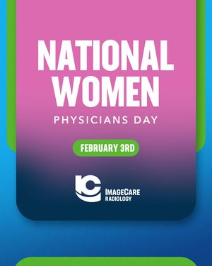 Image post by @imagecareradiology on Instagram
