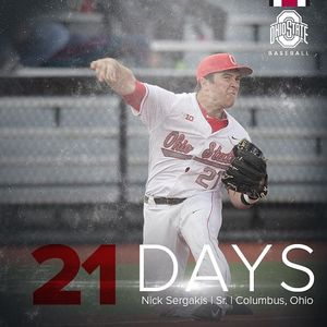 Image post by @ohiostatebase on Instagram