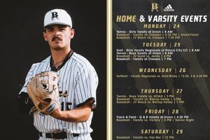 Image post by @batigersports on Twitter