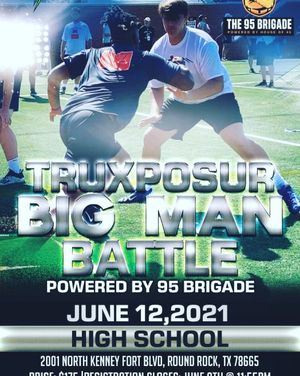 Image post by @championship7v7 on Instagram
