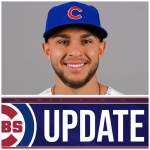 Image post by @chicagocubsnation on Instagram