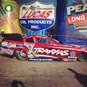 Image post by @jfr_racing on Instagram