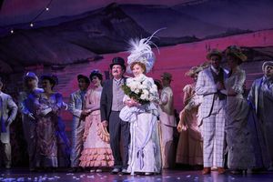 Image post by @playhousesquare on Instagram