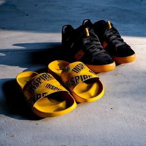 Image post by @footlocker on Instagram