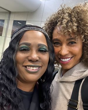 Image post by @sagesteele on Instagram