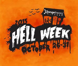 Image post by @orangetheory on Instagram