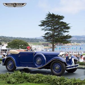 Image post by @pebblebeachresorts on Instagram