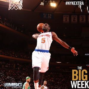 Image post by @msgnetworks on Instagram