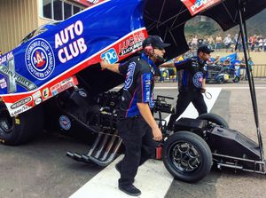 Image post by @jfr_racing on Instagram