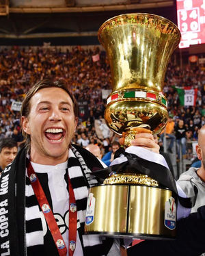 Image post by @fbernardeschi on Instagram