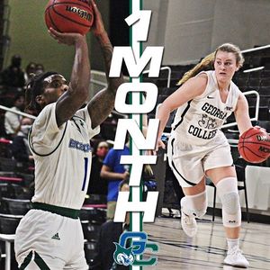 Image post by @gcsubobcats on Instagram
