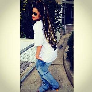 Image post by @ciara on Instagram