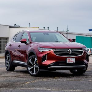 Image post by @davesinclairbuickgmc on Instagram