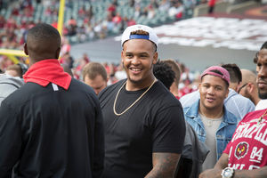 Image post by @temple_fb on Instagram