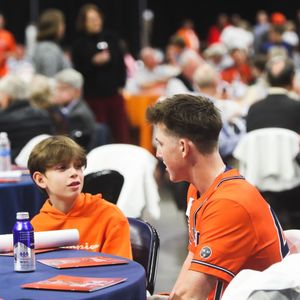 Image post by @uvabaseball on Instagram