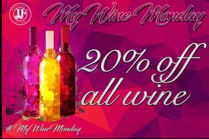 Image post by @jjswinesf on Instagram