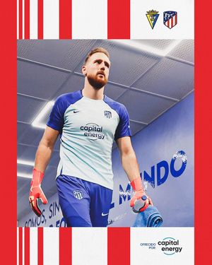 Image post by @atleticodemadrid on Instagram