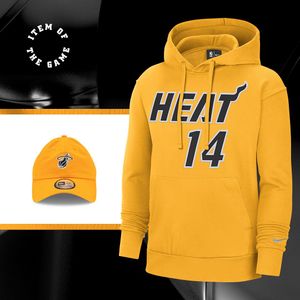 Image post by @miamiheatstore on Instagram