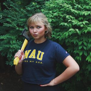 Image post by @nauflagstaff on Instagram