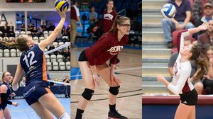 Image post by @duvolleyball on Instagram