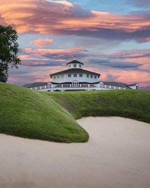 Image post by @pgachampionship on Instagram