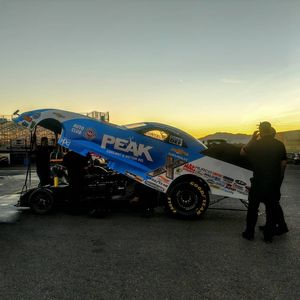 Image post by @jfr_racing on Instagram