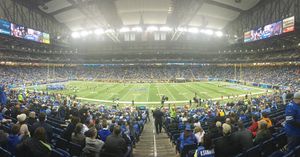 Image post by @ballysportsdet on Instagram