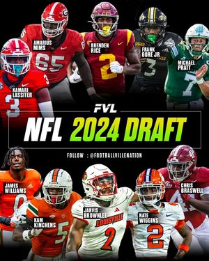 Image post by @footballvillenation on Instagram