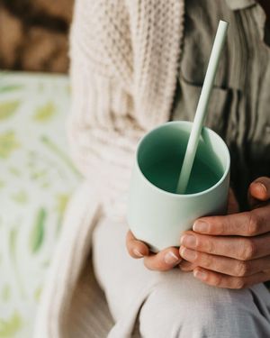 Image post by @waterdrop on Instagram
