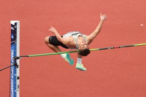 Image post by @PurdueTrackXC on Twitter