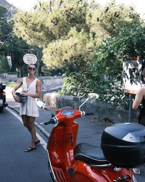 Image post by @olympics on Instagram