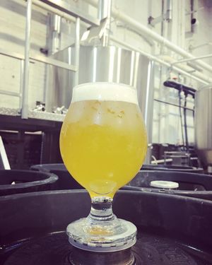 Image post by @navigationbrewingco on Instagram