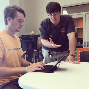 Image post by @okstatereslife on Instagram