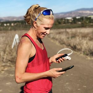 Image post by @saucony on Instagram