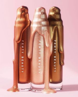 Image post by @fentybeauty on Instagram