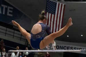 Image post by @dailycollegian on Instagram