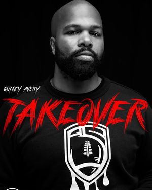 Image post by @qbtakeover on Instagram