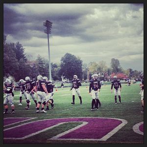 Image post by @uindyathletics on Instagram