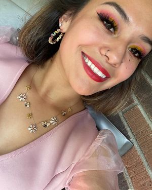 Image post by @chingxbling on Instagram