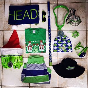 Image post by @headstrongfnd on Instagram