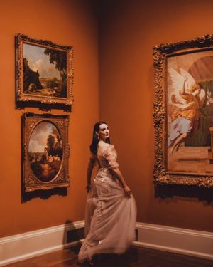 Image post by @toledomuseum on Instagram