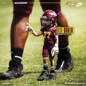 Image post by @mamustangsfb on Instagram