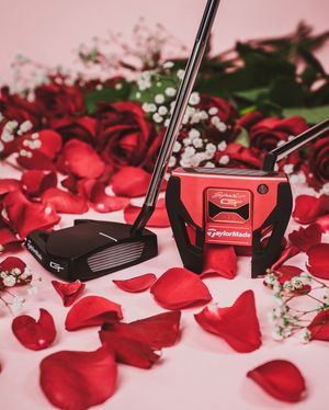 Image post by @taylormade_golf_japan on Instagram