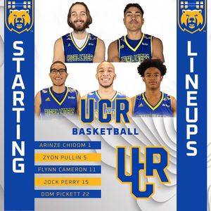 Image post by @ucrmbb on Instagram