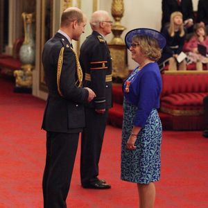 Image post by @theroyalfamily on Instagram
