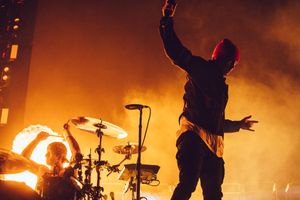 Image post by @livenation on Instagram